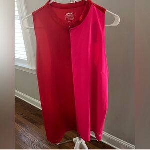 Slazenger women’s golf top